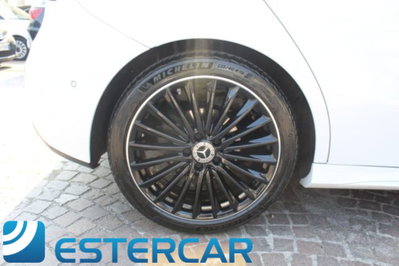 Mercedes-Benz Classe A 180 d AMG Line Premium Plus auto (11)