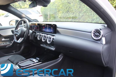 Mercedes-Benz Classe A 180 d AMG Line Premium Plus auto (16)