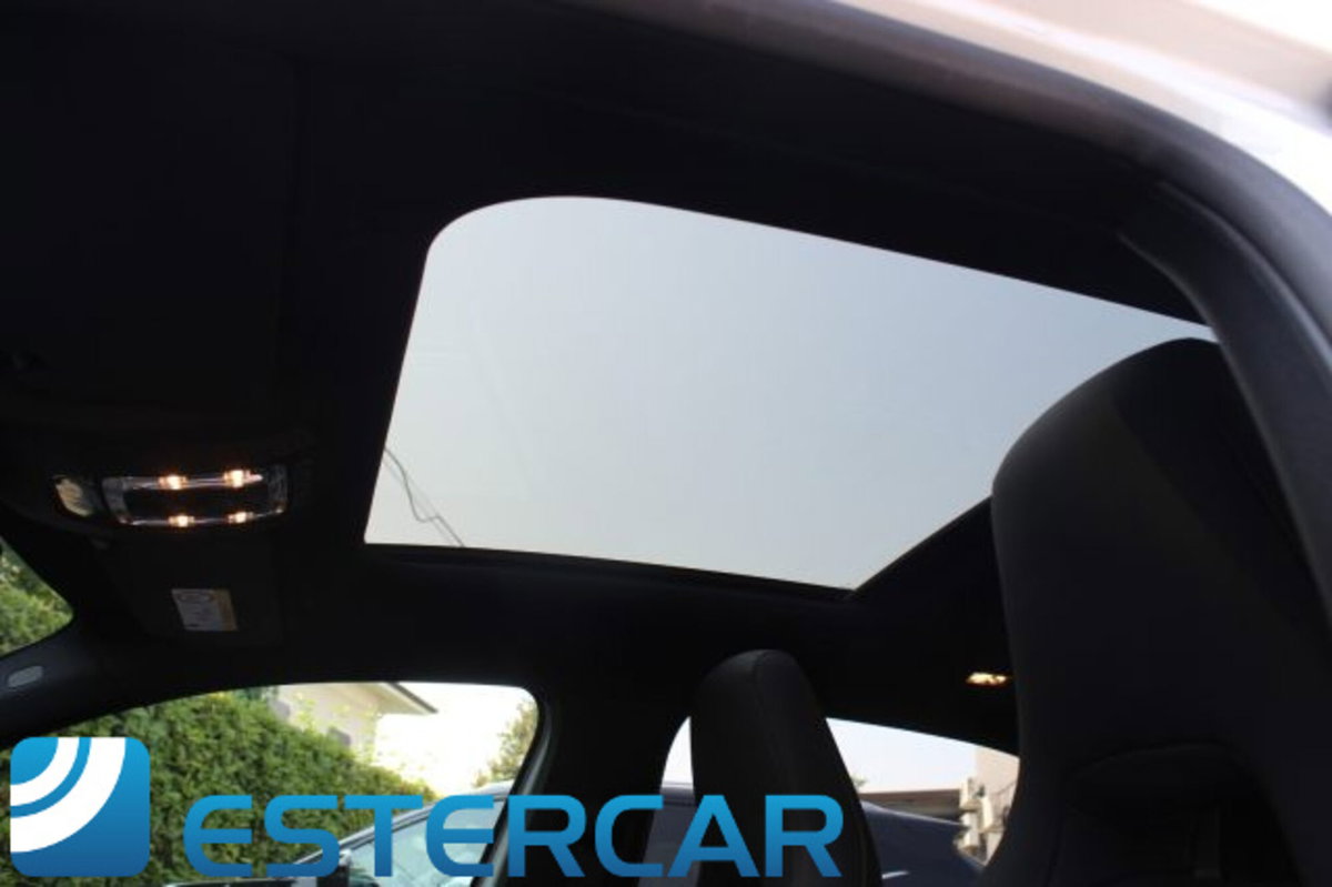 Mercedes-Benz Classe A 180 d AMG Line Premium Plus auto (19)