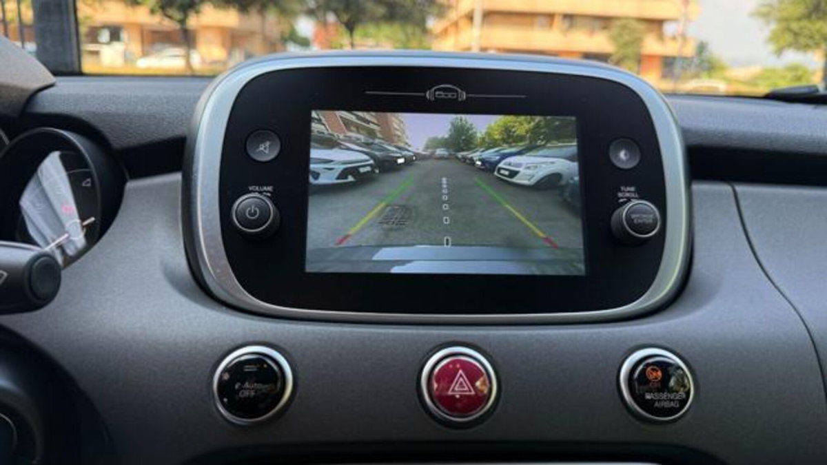 Fiat 500X 1.5 t4 hybrid 130cv dct (10)