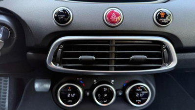 Fiat 500X 1.5 t4 hybrid 130cv dct (11)