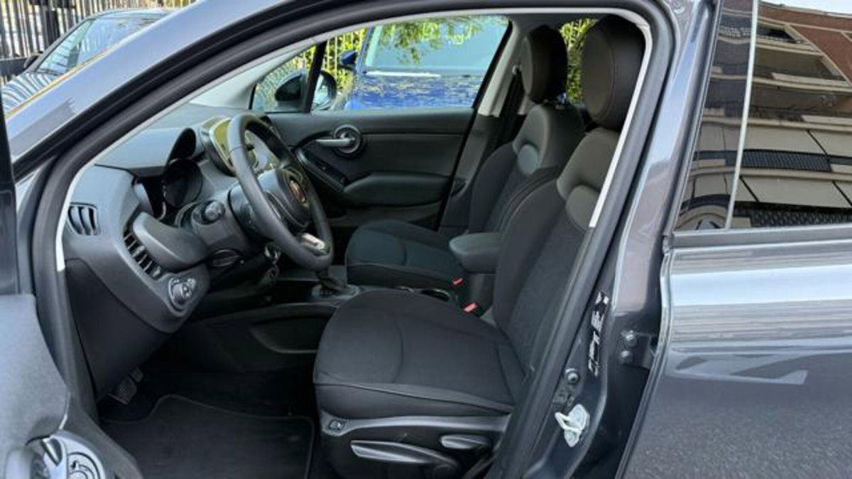 Fiat 500X 1.5 t4 hybrid 130cv dct (13)