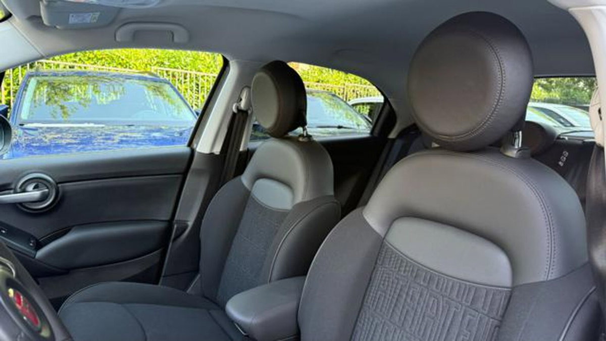 Fiat 500X 1.5 t4 hybrid 130cv dct (14)