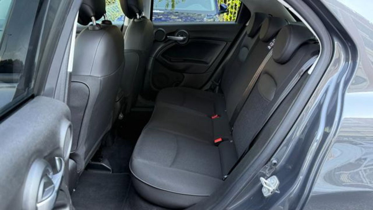 Fiat 500X 1.5 t4 hybrid 130cv dct (15)