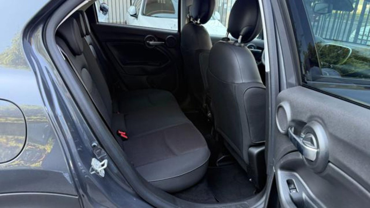 Fiat 500X 1.5 t4 hybrid 130cv dct (16)