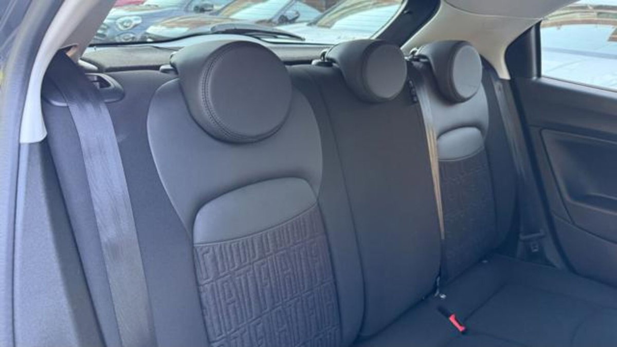 Fiat 500X 1.5 t4 hybrid 130cv dct (17)