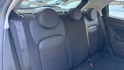 Fiat 500X 1.5 t4 hybrid 130cv dct (17)