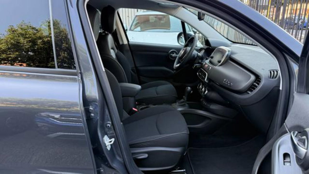 Fiat 500X 1.5 t4 hybrid 130cv dct (18)