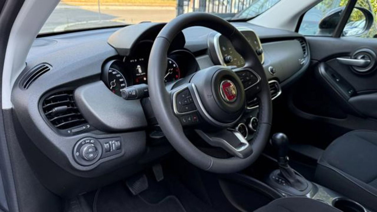 Fiat 500X 1.5 t4 hybrid 130cv dct (20)