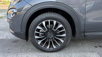 Fiat 500X 1.5 t4 hybrid 130cv dct (4)