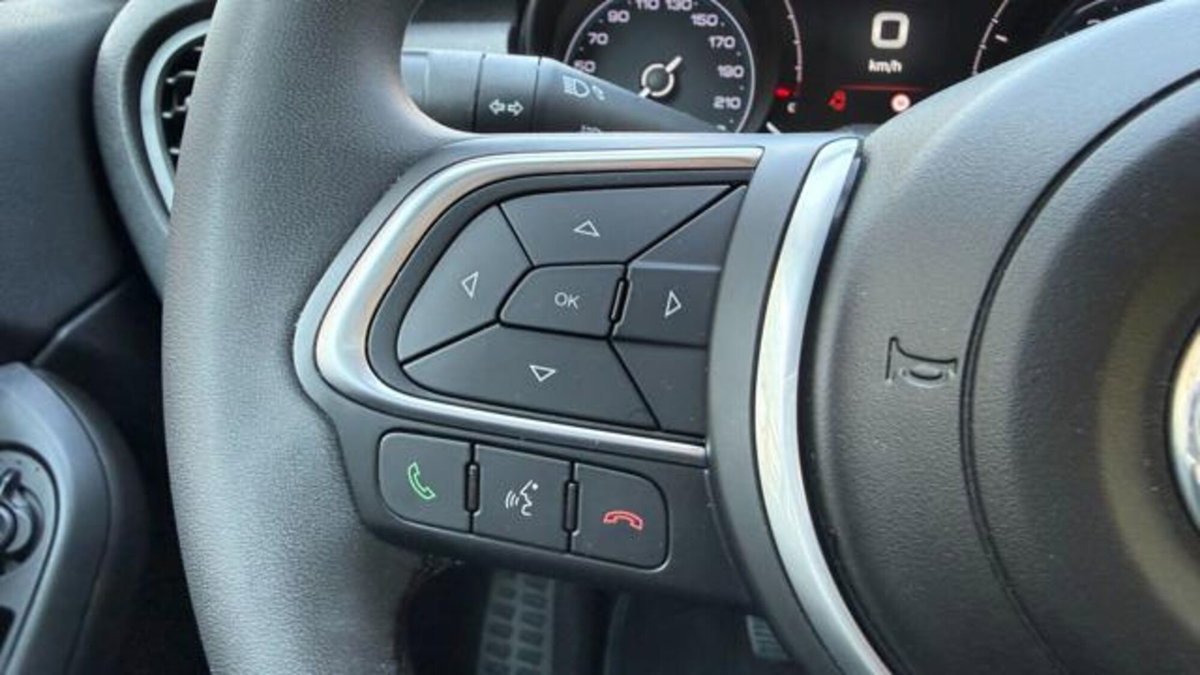 Fiat 500X 1.5 t4 hybrid 130cv dct (6)