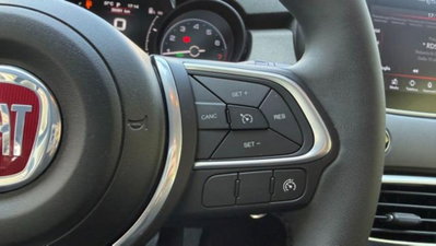 Fiat 500X 1.5 t4 hybrid 130cv dct (7)