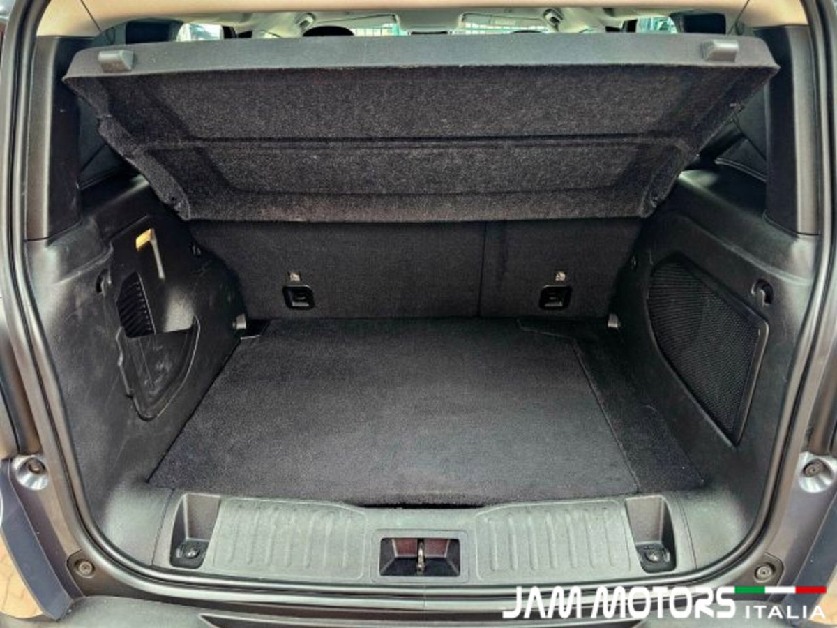 Jeep Renegade 1.3 T4 190CV PHEV 4xe AT6 Limited (18)