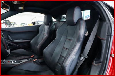 Ferrari 458 Coupé 458 Italia DCT (10)