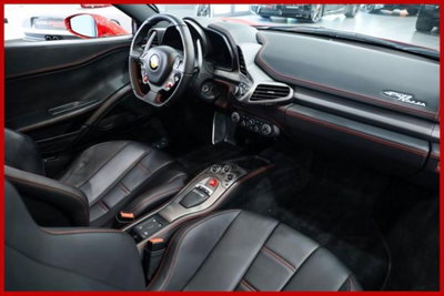 Ferrari 458 Coupé 458 Italia DCT (12)