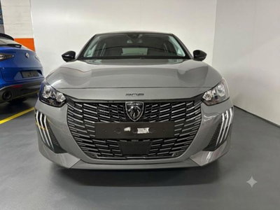 Peugeot 208 1.2 puretech Active s&s 100cv (2)