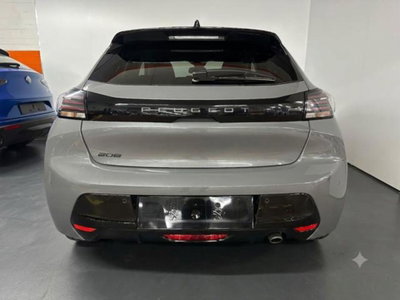 Peugeot 208 1.2 puretech Active s&s 100cv (5)