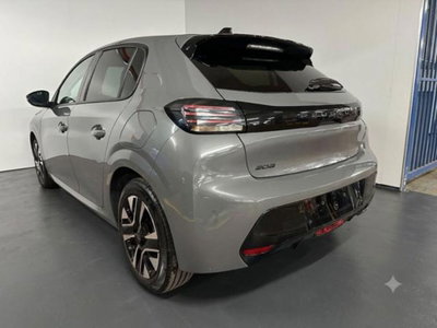 Peugeot 208 1.2 puretech Active s&s 100cv (6)