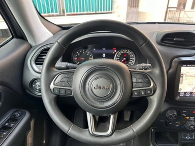 Jeep Renegade 1.6 Mjt 130 CV S (10)