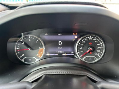 Jeep Renegade 1.6 Mjt 130 CV S (11)