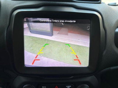 Jeep Renegade 1.6 Mjt 130 CV S (13)