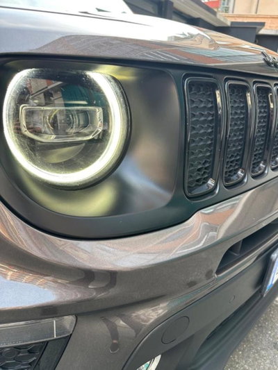 Jeep Renegade 1.6 Mjt 130 CV S (16)