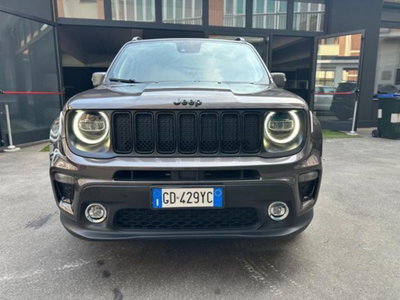 Jeep Renegade 1.6 Mjt 130 CV S (2)