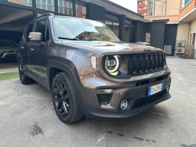 Jeep Renegade 1.6 Mjt 130 CV S (3)