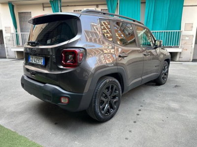 Jeep Renegade 1.6 Mjt 130 CV S (4)