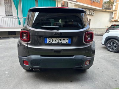 Jeep Renegade 1.6 Mjt 130 CV S (5)