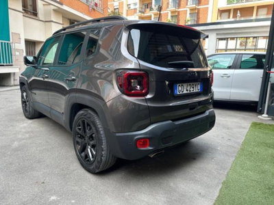 Jeep Renegade 1.6 Mjt 130 CV S (6)