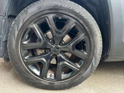 Jeep Renegade 1.6 Mjt 130 CV S (7)