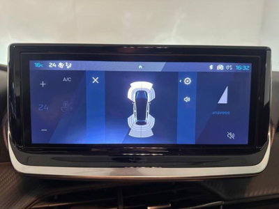 Peugeot 208 50 kWh Allure (10)