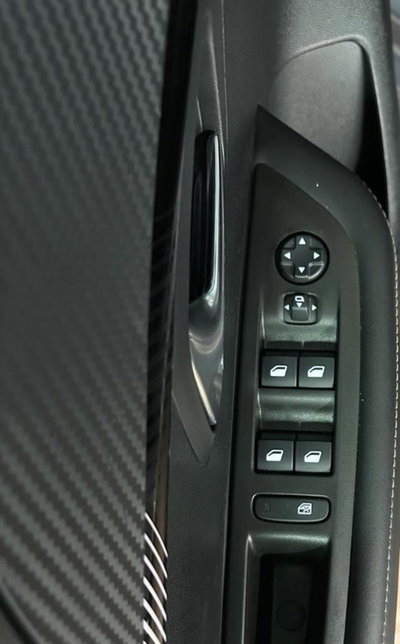 Peugeot 208 50 kWh Allure (15)