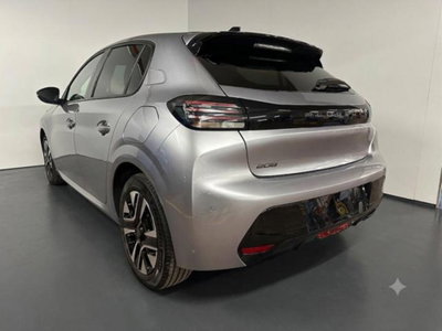 Peugeot 208 50 kWh Allure (6)