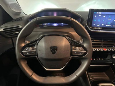 Peugeot 208 50 kWh Allure (8)