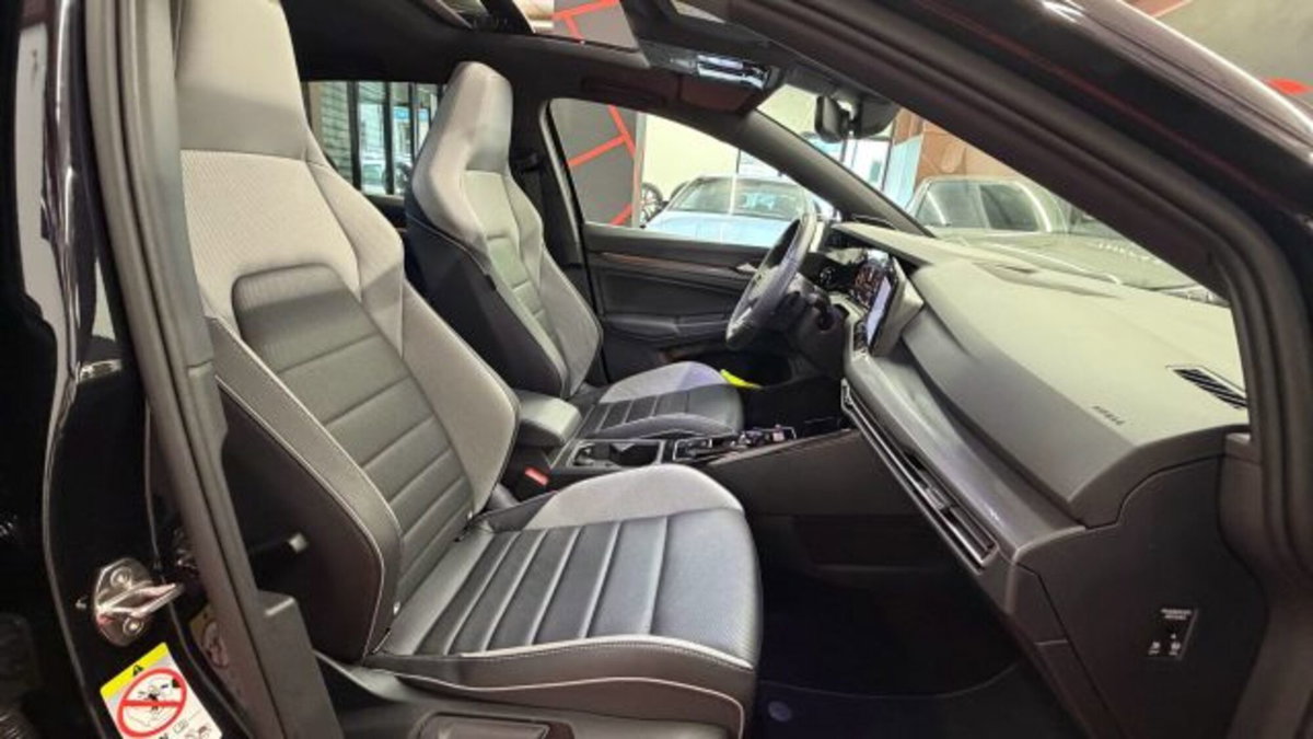 Volkswagen Golf 2.0 TDI GTD DSG (12)