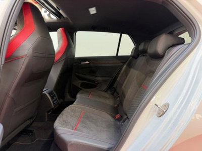 Volkswagen Golf 2.0 TSI GTI DSG Clubsport 45 (14)
