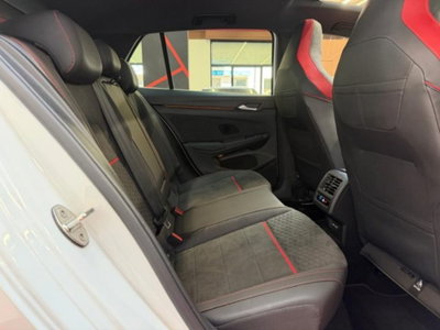 Volkswagen Golf 2.0 TSI GTI DSG Clubsport 45 (15)