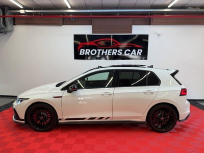 Volkswagen Golf 2.0 TSI GTI DSG Clubsport 45 (3)