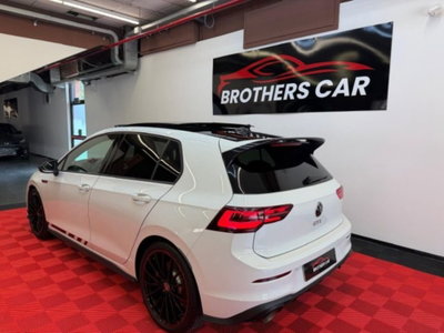 Volkswagen Golf 2.0 TSI GTI DSG Clubsport 45 (4)