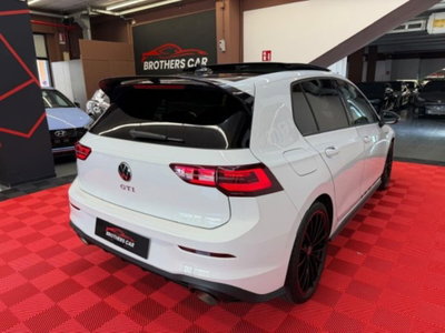 Volkswagen Golf 2.0 TSI GTI DSG Clubsport 45 (5)