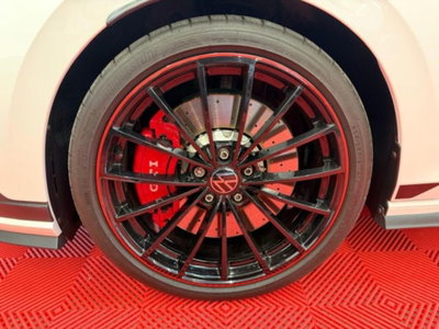 Volkswagen Golf 2.0 TSI GTI DSG Clubsport 45 (7)