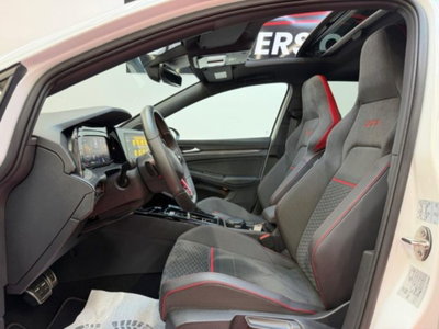 Volkswagen Golf 2.0 TSI GTI DSG Clubsport 45 (8)