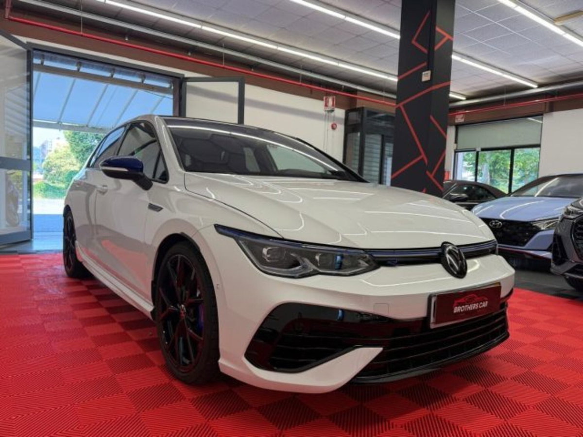 Volkswagen Golf 2.0 tsi R 4motion 333cv dsg (2)