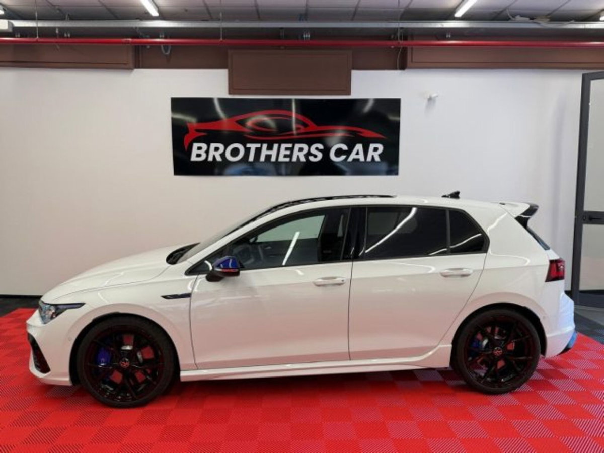 Volkswagen Golf 2.0 tsi R 4motion 333cv dsg (3)