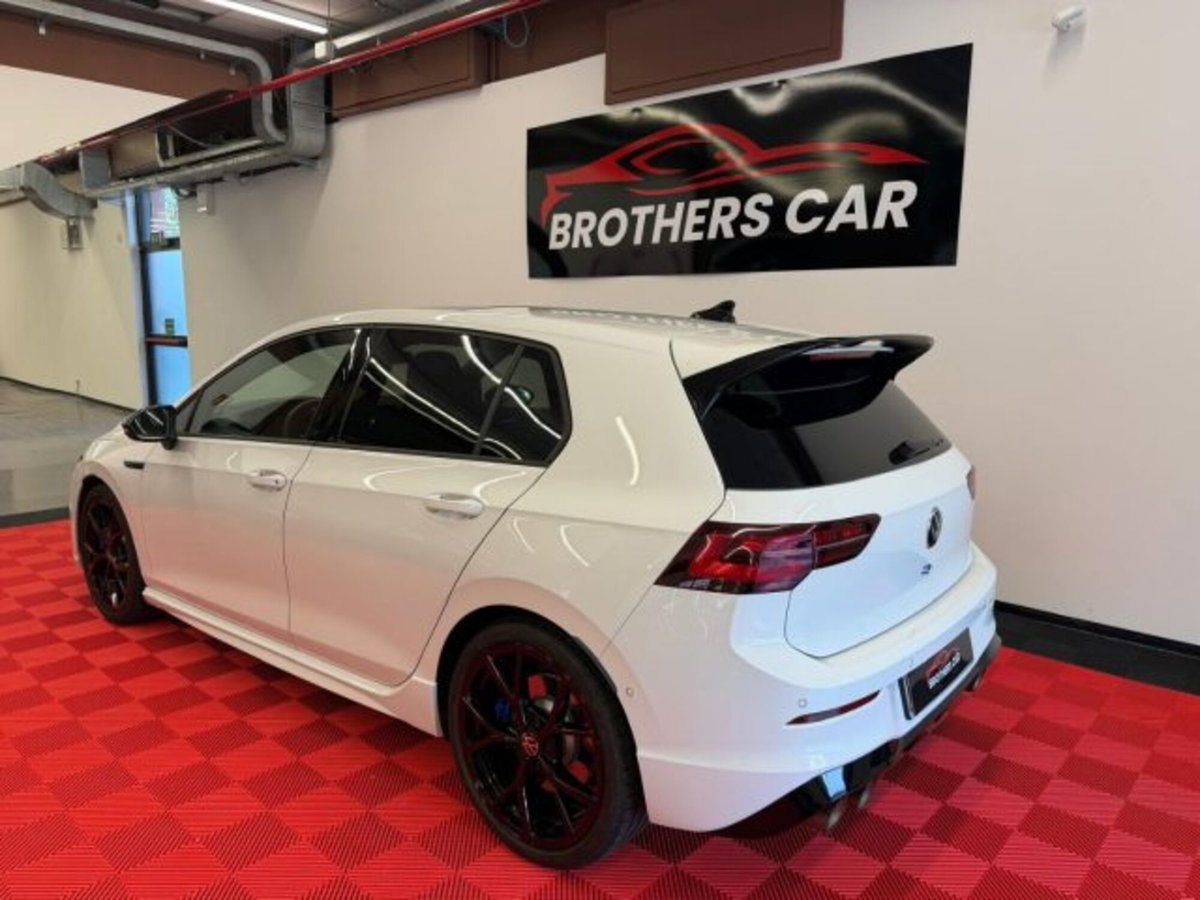 Volkswagen Golf 2.0 tsi R 4motion 333cv dsg (4)