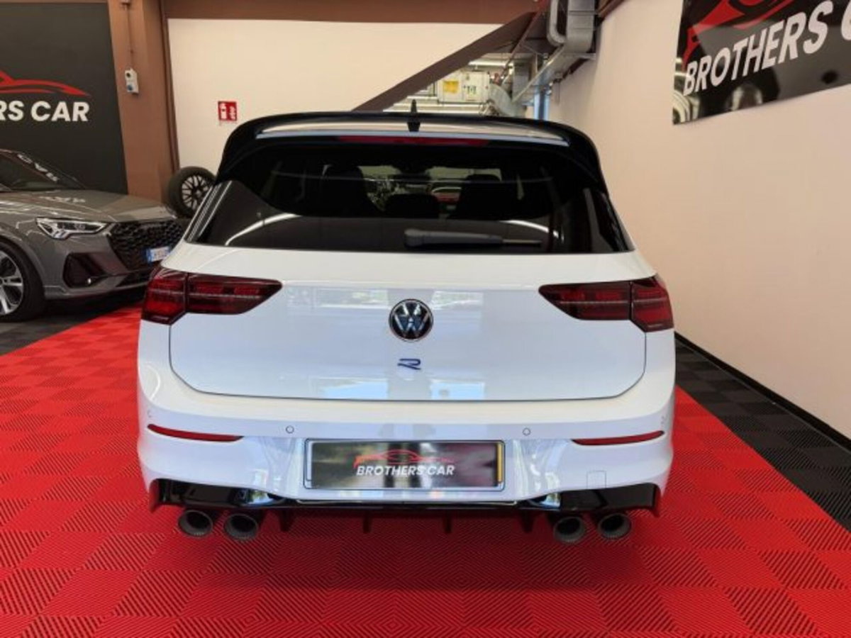 Volkswagen Golf 2.0 tsi R 4motion 333cv dsg (5)