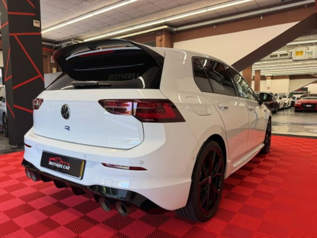 Volkswagen Golf 2.0 tsi R 4motion 333cv dsg (6)