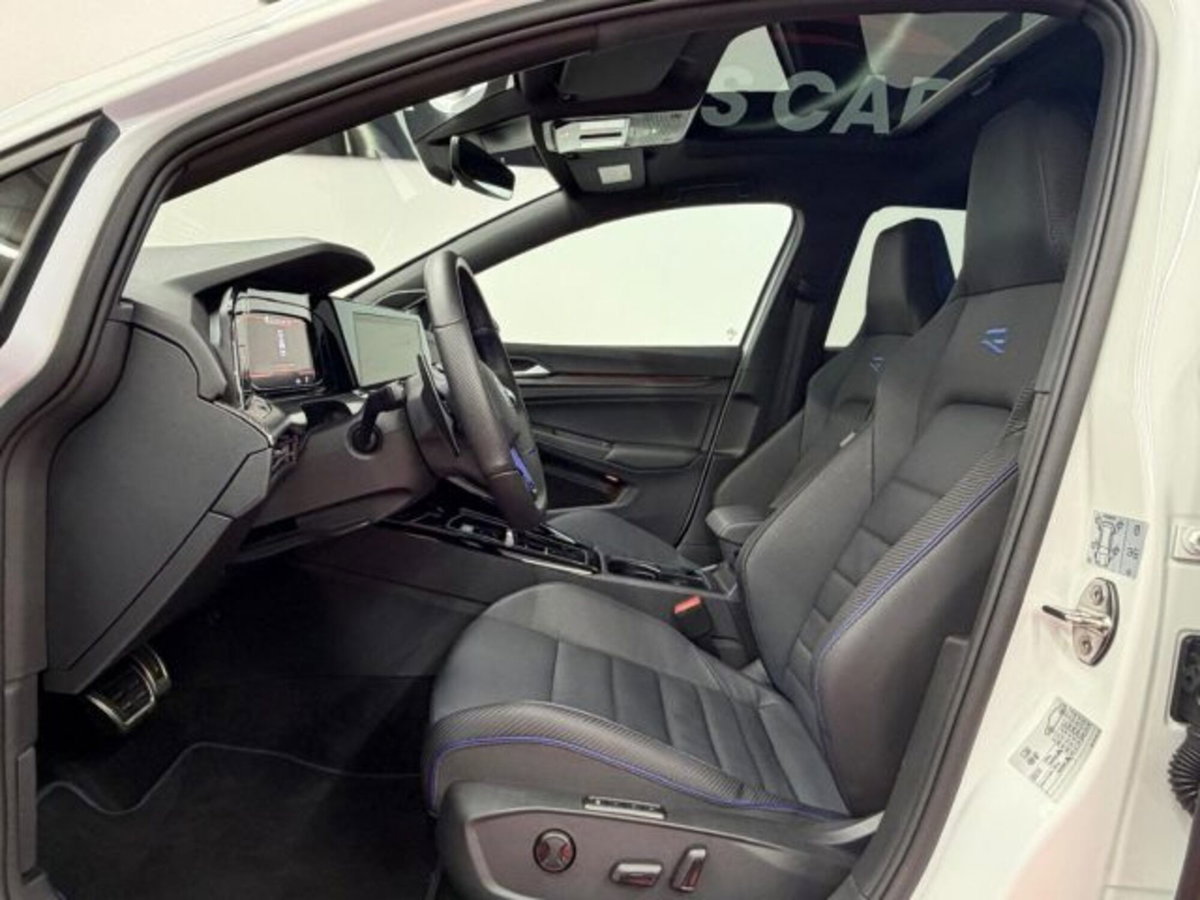 Volkswagen Golf 2.0 tsi R 4motion 333cv dsg (8)